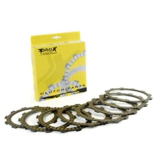 PROX ДИСКИ SPRZEGLOWE SUZUKI DRZ 400 '00-20, LT-Z 400 '03-04 (EBS3433)