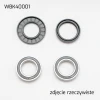 BEARING WORX ПІДШИПНИК КОЛЕСА ПЕРІД Z USZCZELNIACZAMI HUSQVARNA CR\/WR\/TC\/TE (25-1415) - зображення 2