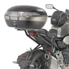 KAPPA СТЕЛАЖ БАГАЖНИКА ЦЕНТРАЛЬНОГО HONDA CB 1000 R (18) - зображення 2