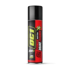 OC1 POWER BRAKE CLEANER ODTLUSZCZACZ W SPRAYU 500ML