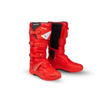 UFO 2024/09 ВЗУТТЯ XANDER CROSS / OFFROAD Z ZAWIASEM КОЛІР ЧЕРВОНИЙ РОЗМІР 46 - KOLEKCJA 2025