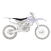 BLACKBIRD ПОКРИВКА\/ПОКРИВКА NA СИДІННЯ YAMAHA YZF250 '14-'17, YZF 450'14-'19, WR 250F '15-'19, WR 450F '16-'18, PYRAMID (PMD) КОЛІР ЧОРНИЙ - зображення 2