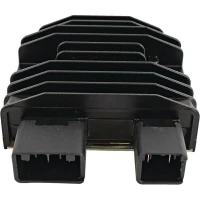 ARROWHEAD (JN) РЕГУЛЯТОР НАПРУГИ HONDA CBR 1000 RR '08-13, DN-01 '08-09, NC 700 X '12, DN-01 700  '09, (AHA6081)