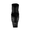 LEATT (2022\/2023) НАЛОКІТНИКИ ПРОТЕКТОРИ ЛІКТІВ CONTOUR ELBOW WHITE\/BLACK КОЛІР BIALY\/CZARNY РОЗМІР S\/M - зображення 5