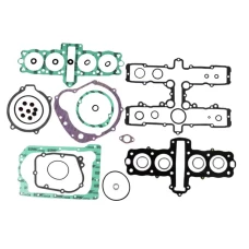 ATHENA КОМПЛЕКТ ПРОКЛАДОК KAWASAKI ZR550B ZEPHYR '91-'93
