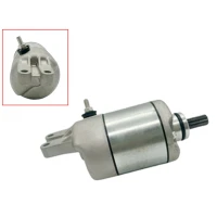 PSYCHIC 2026/01 СТАРТЕР KTM LC4 400 '98-'01, LC4 620 EGS '97, SXC / SMC 625 '03-'06, LC4 640 ADVENTURE / R '98-'06, LC4 660 RALLYE '99-'05 (OEM: 58440001000)