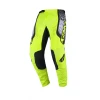 KENNY RACING ШТАНИ CROSS\/ENDURO FORCE PIXEL WHITE NEON ЖОВТИЙ КОЛІР BIALY\/ZOLTY FLUO РОЗМІР XL (36) - зображення 1