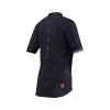 LEATT (НОВИНКА 2024) СОРОЧКА ROWEROWA (DAMSKA) MTB ENDURANCE 5.0 WOMAN JERSEY BLACK КОЛІР ЧОРНИЙ РОЗМІР XS - зображення 5