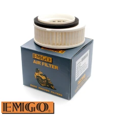 EMGO ФІЛЬТР ПОВІТРЯ YAMAHA XVS650 DRAG STAR/V-STAR`97-14 (HFA4607) (4TR-14451-00) (Y4177)