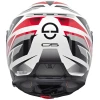 SCHUBERTH ШОЛОМ C5 ZENITH ЧЕРВОНА XS 53 - зображення 5