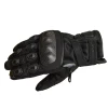 LINDSTRANDS GLOVE SILJAN ЧОРНИЙ 10 - зображення 1