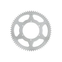 TEC-X ЗАДНЬОЇ SPROCKET, 65 ЗУБІВ (420), Ø108MM, APRILIA 14-, DERBI 10-, GILERA 10-