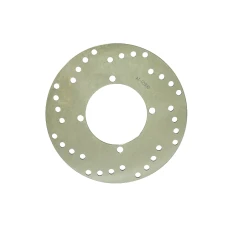 BRONCO ТОРМОЗНИЙ ДИСК ЗАДНЬОЇ POLARIS 325 330 2002-05