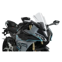 PUIG Z-RACING КОЗИРКА CF MOTO 450 SR 23'- /450 S 23'-/45