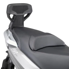 GIVI BACKREST PIAGGIO MP3 YOURBAN
