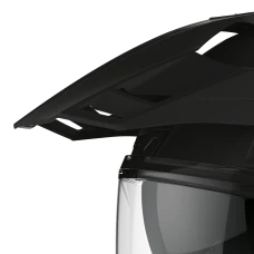 AIROH COMMANDER PEAK PROGRESS ПОМАРАНЧЕВИЙ КОЛІР MATT