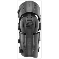 EVS RS9 КОЛІНО BRACE ЧОРНИЙ , ПАРА M