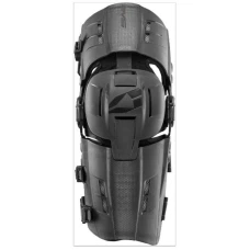 EVS RS9 КОЛІНО BRACE ЧОРНИЙ , ПАРА M