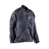 LEATT КУРТКА ADV ДОЩУ ЧОХОЛ M\/US40\/EU50 CAMO BLACK\/GREY - зображення 1