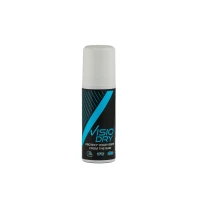VISIODRY SUPERHYDROPHOBIC ANTI-RAIN AEROSOL 35 ML/50 G