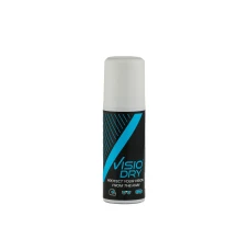 VISIODRY SUPERHYDROPHOBIC ANTI-RAIN AEROSOL 35 ML/50 G