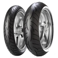 METZELER ROADTEC Z8 INTERACT 120/70 ZR 18 M/C (59W) TL (FR. (M - NORMAL)