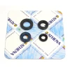 ATHENA КОМПЛЕКТ (НАБІР) УЩІЛЬНЮВАЧІ SILNIKOWYCH HONDA CRF 230F '03-'19, CRF 150F '03-'05 - зображення 2