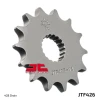JT ЗІРОЧКА ПЕРІД 426 16 SUZUKI GN 125 '92-'00, GS 125 '79-'00 (42616JT) (LANC. 428) - зображення 2