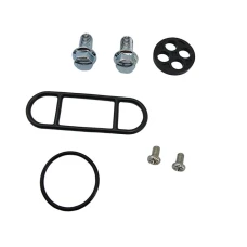 BEARING WORX 2023/04 КОМПЛЕКТ РЕМОНТУ KRANIKA KAWASAKI KEF 300 LAKOTA '95-'03, KFX 250 MOJAVE '87-'04, KLF 220/250 BAYOU '88-'11, KLF 300BAYOU '86-'05, KLF 400 BAYOU '93-'99 (60-1079)