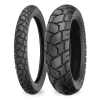 SHINKO ШИНА 120\/90-17 705 64H ПЕРІД\/ЗАД DOT 01\/2024 - зображення 1