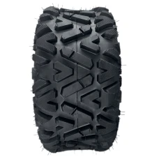 WAYCOM (WAYGOM) ШИНА 25/10X12 ADVENTURE ATV REAR ЗАД DOT 32/2023