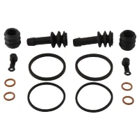 ALL BALLS КОМПЛЕКТ РЕМОНТУ СУПОРТА ТОРМОЗНОЇ ПЕРІД KAWASAKI VN750 VULCAN 86-06, GPZ1100/750 83-85, ZX9R 84-89