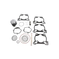 VERTEX 2025/02 НАБІР РЕМОНТУ GORY ДВИГУНА KTM SX / EXC 85 '18-'25, HUSQVARNA TC 85 '18-'25, GAS GAS MC 85 '21-'25 (RACE EVOLUTION, JEDEN КІЛЬЦЕ 0,8MM) (STD. + 0.03MM = 46.97MM) (ПОРШЕНЬ, УЩІЛЬНЕННЯ TOP-END, ПІДШИПНИК GLOWKI ШАТУНІВ)