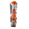 GAERNE ВЗУТТЯ CROSS\/ENDURO МОДЕЛЬ SG-22 ORANGE\/WHITE КОЛІР POMARANCZOWY\/BIALY РОЗМІР 46 - зображення 3