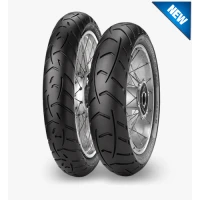 METZELER ШИНА 160/60R17 TOURANCE NEXT (69W) TL M/C ЗАД DOT 03/2024