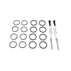 ALL BALLS 2025/07 КОМПЛЕКТ РЕМОНТУ СУПОРТА ТОРМОЗНОЇ ПЕРІД HARLEY DAVIDSON RA 1250 PAN AMERICA '21-'24, RA 1250 S PAN AMERICA SPECIAL '21-'24, RA 1250 SE CVO PAN AMERICA '24,