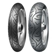 МОТОШИНА PIRELLI 110/80-17 SPORT DEMON 57P TL M/C ЗАДНЯ DOT 41/2022