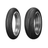 ШИНА DUNLOP 130\/70-17 SPORTMAX Q-LITE 62H TL ЗАДНЯ DOT 02\/2025 (АНАЛОГ:636135) - зображення 2