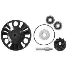 V PARTS (VICMA) КОМПЛЕКТ РЕМОНТУ НАСОСО ВОДИ APRILIA ATLANTIC 125/200`06-11, SPORTCITY 125/200, SCARABEO 250/300, PIAGGIO BEVELY 125, X8 125`05-07 (8665)