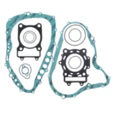 ATHENA КОМПЛЕКТ ПРОКЛАДОК SUZUKI BEARCAT 454 '93-'98, ARCTIC CAT BEAR CAT 454 '93-'98 (OEM:1140244810)