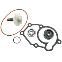 V PARTS (VICMA) КОМПЛЕКТ РЕМОНТУ НАСОСО ВОДИ YAMAHA VP/YP 125 X-CITY, X-MAX 125, R-MAX 125, YZF 125R, WR 125R/X (13978)