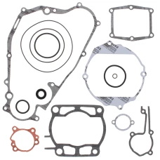 WINDEROSA (VERTEX) КОМПЛЕКТ ПРОКЛАДОК YAMAHA YZ 250 86-87