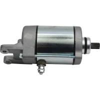 ARROWHEAD (JN) СТАРТЕР ARCTIC CAT 250 '06-09, 250 DVX '06-08, 300 2X4 '10-16, 300 DVX '09-15, ALTERRA 300 '17-24, CAN-AM DS 250 '06-24, KYMCO MAXXER 250, MONGOOSE 250 '04-08, MONGOOSE 300 '05-10, MXU 300 '05-10, MXU 250 '04-09 (SMU0402)