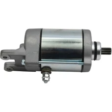 ARROWHEAD (JN) СТАРТЕР ARCTIC CAT 250 '06-09, 250 DVX '06-08, 300 2X4 '10-16, 300 DVX '09-15, ALTERRA 300 '17-24, CAN-AM DS 250 '06-24, KYMCO MAXXER 250, MONGOOSE 250 '04-08, MONGOOSE 300 '05-10, MXU 300 '05-10, MXU 250 '04-09 (SMU0402)