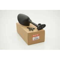 BIKETEC ДЗЕРКАЛО SUZUKI SV 650S (03-09) GSXR 1000 (03-04) SV 1000 (03-07) ПРАВА (OEM 56500-16G00)