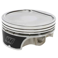 WISECO ПОРШЕНЬ POLARIS SPORTSMAN XP 1000 '15-'25, SCRAMBLER XP 1000 '14-'22 ( 90,45 MM ) (OEM: 2209896) (KUTY)