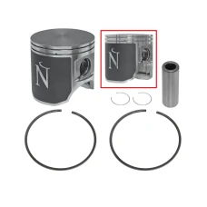 NAMURA ПОРШЕНЬ KAWASAKI 750/1100 SS,SSXI,STS,ZXI,STX,SX,SXI,SXI PRO '96-'03 (+0,50=80,50MM)