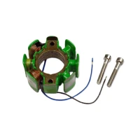 ELECTREX КОТУШКА UZWOJENIA ГЕНЕРАТОР (STATORA) SUZUKI RM 125 '94-'98, RM 125 '05-'08, RM 250 '94-'97, KTM 125/200/250/450SX/ 525SX,GAS-GAS