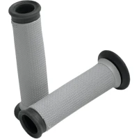 RENTHAL НОВИНКА ПЕРЕМИКАЧІ ROAD KEVLAR DUAL COMPOUND DWUSKLADNIKOWE V29.0 ROAD, КОЛІР СІРИЙ
