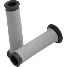 RENTHAL НОВИНКА ПЕРЕМИКАЧІ ROAD KEVLAR DUAL COMPOUND DWUSKLADNIKOWE V29.0 ROAD, КОЛІР СІРИЙ